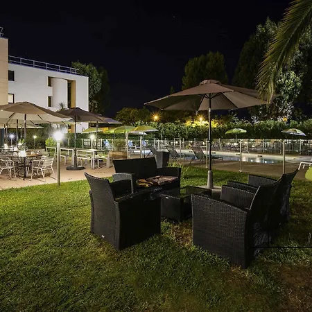 Mercure Cannes 4* Mandelieu-la-Napoule