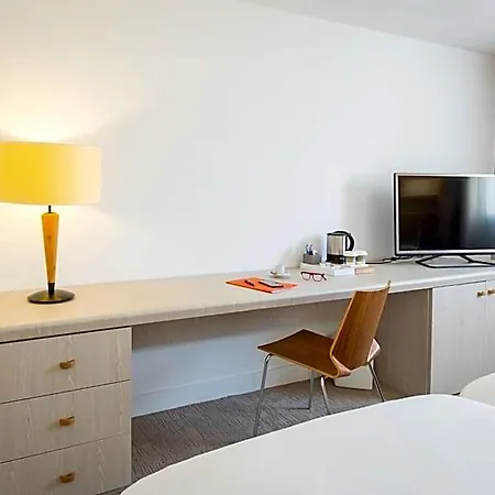 Mercure Cannes