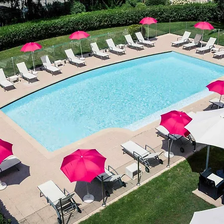 Mercure Cannes 4* Mandelieu