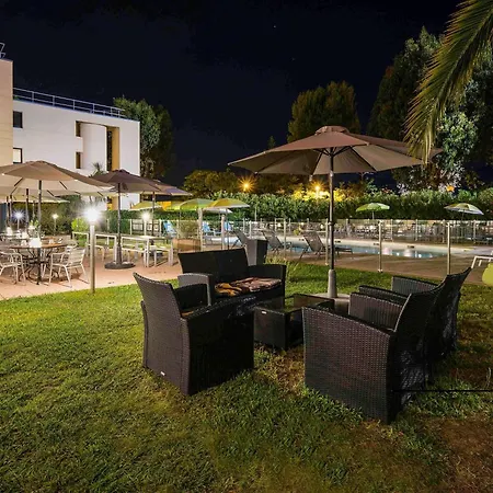 Ξενοδοχείο Mercure Cannes Mandelieu