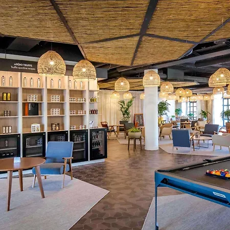 Mercure Cannes 4*