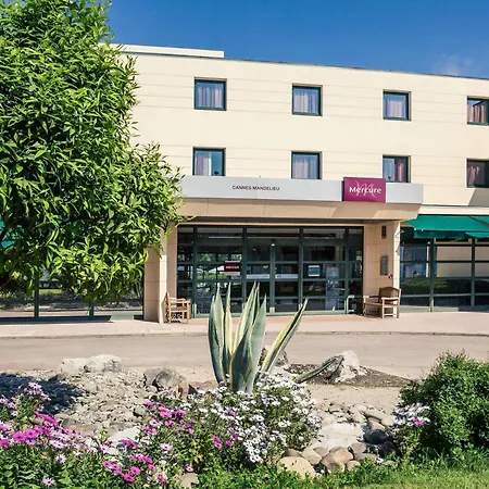Mercure Cannes Mandelieu