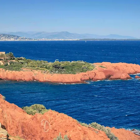 Mercure Cannes Mandelieu