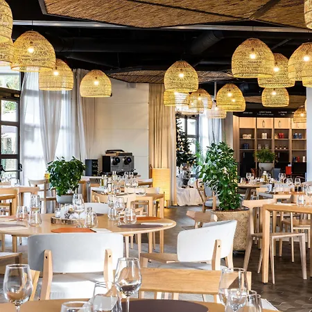Hotel Mercure Cannes Mandelieu-la-Napoule
