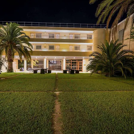Hotel Mercure Cannes Mandelieu-la-Napoule