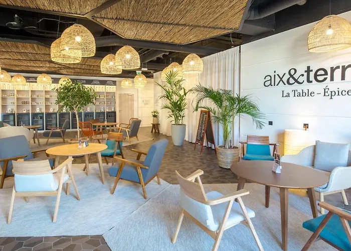 Mercure Cannes Ξενοδοχείο Mandelieu