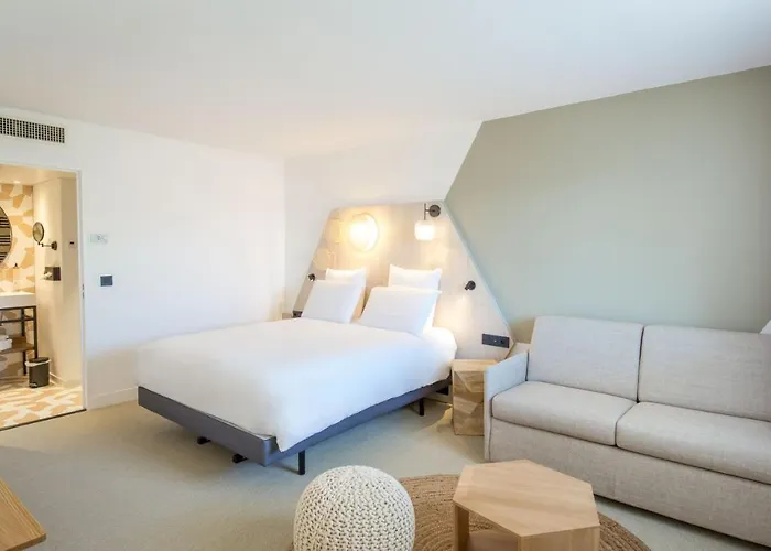 Hotel Mercure Cannes Mandelieu-la-Napoule