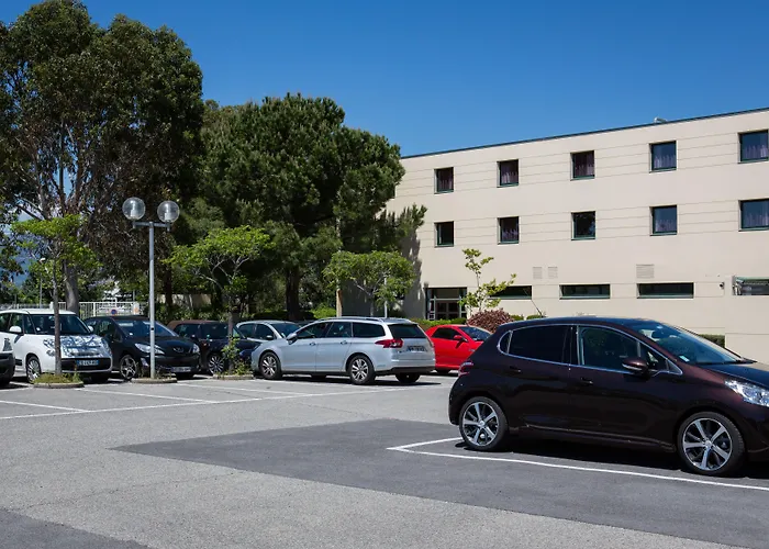 Mercure Cannes Mandelieu