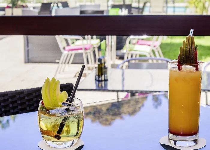 Mercure Cannes Ξενοδοχείο 4*