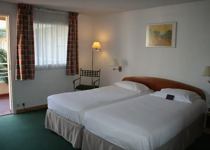 Mercure Cannes Ξενοδοχείο 4*