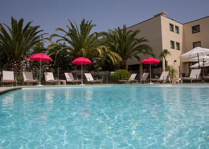 Hotel Mercure Cannes Mandelieu