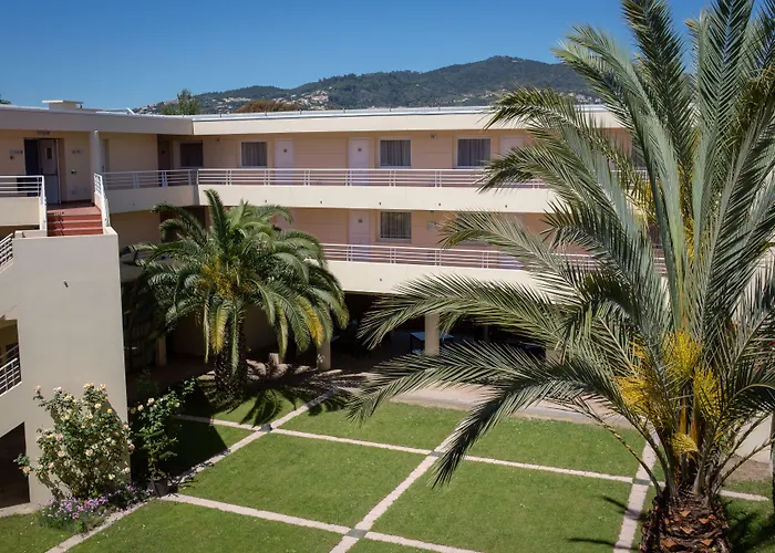 Mercure Cannes Ξενοδοχείο 4*