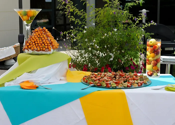 Mercure Cannes Ξενοδοχείο Mandelieu