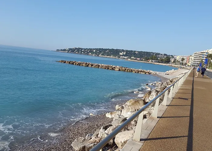 Ξενοδοχείο Mercure Cannes