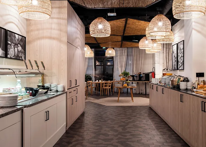 Mercure Cannes Ξενοδοχείο