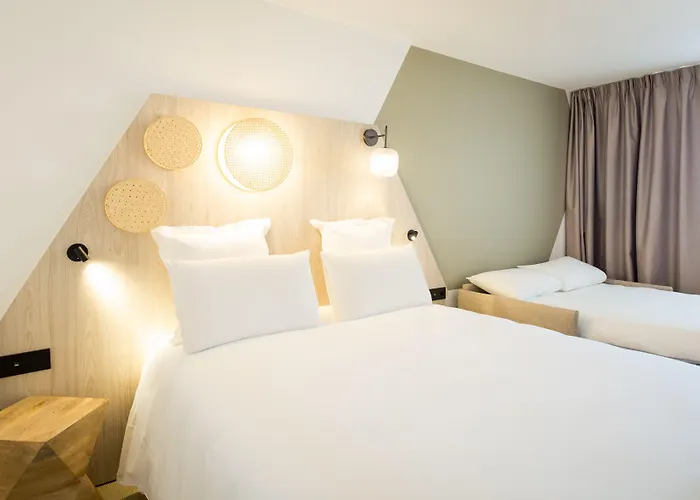 Mercure Cannes Ξενοδοχείο 4*