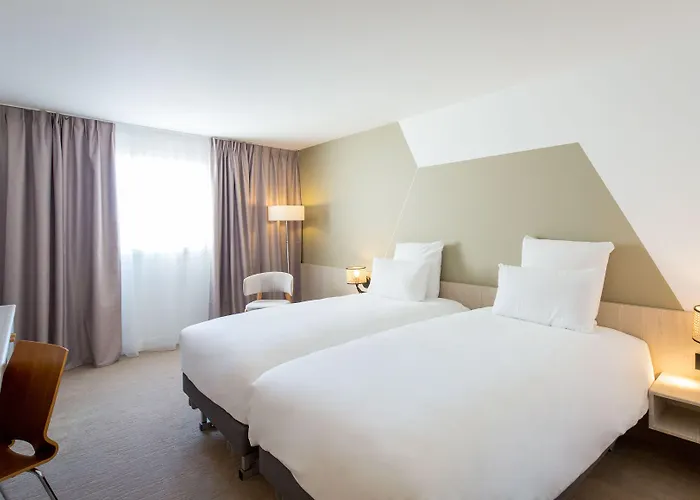 Ξενοδοχείο Mercure Cannes Mandelieu