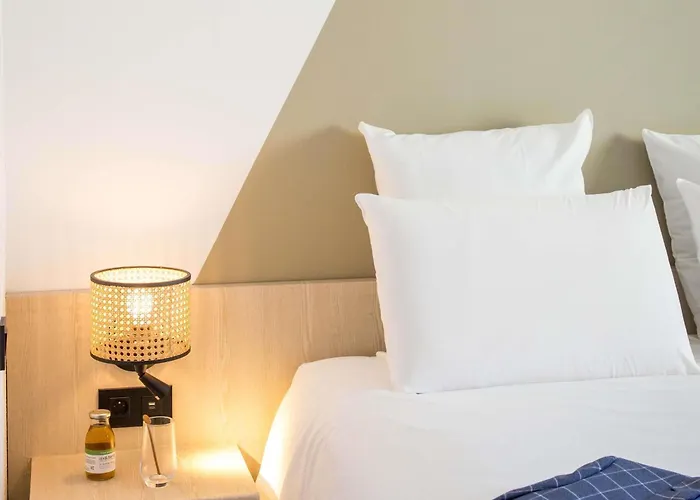 Mercure Cannes Hotel 4*