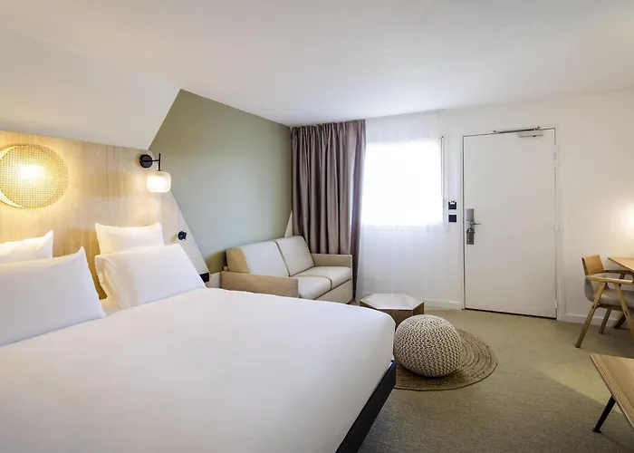 Hotel Mercure Cannes