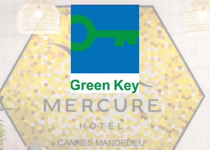 Mercure Cannes Ξενοδοχείο 4*