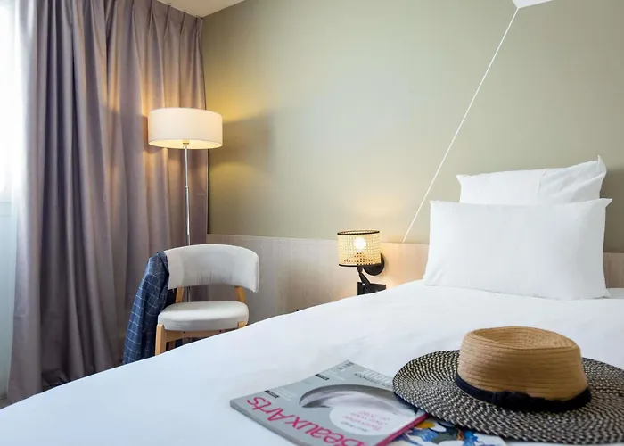 Mercure Cannes