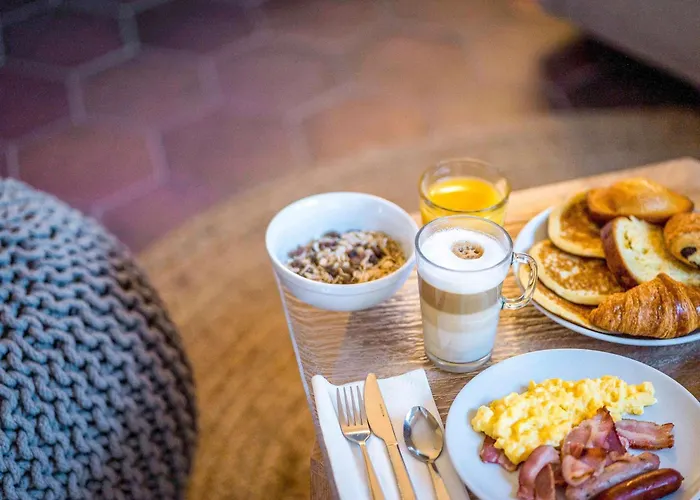 Ξενοδοχείο Mercure Cannes 4*