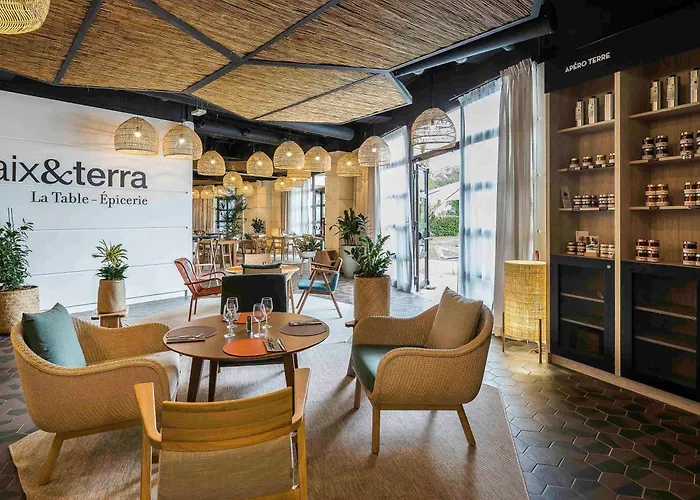 Mercure Cannes Ξενοδοχείο Mandelieu