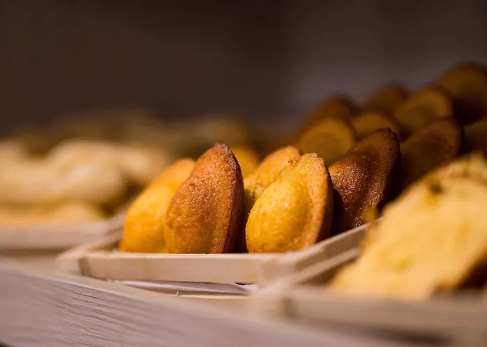 Mercure Cannes Ξενοδοχείο