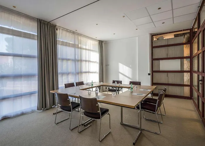 Hotel Mercure Cannes Mandelieu-la-Napoule