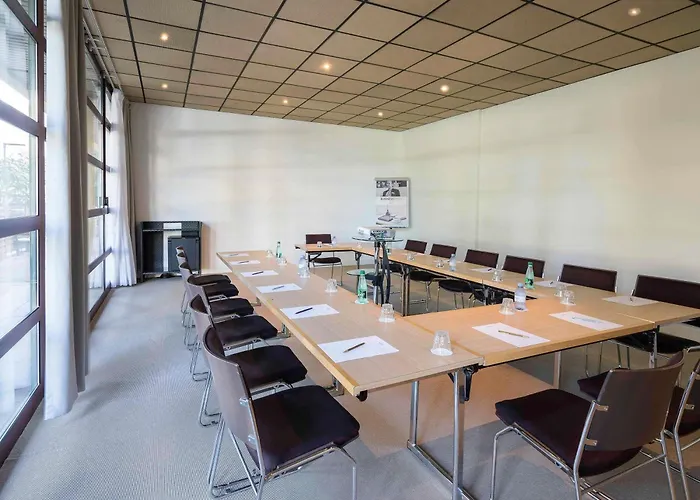 Ξενοδοχείο Mercure Cannes 4*