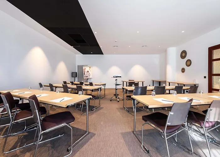 Hotel Mercure Cannes Mandelieu-la-Napoule