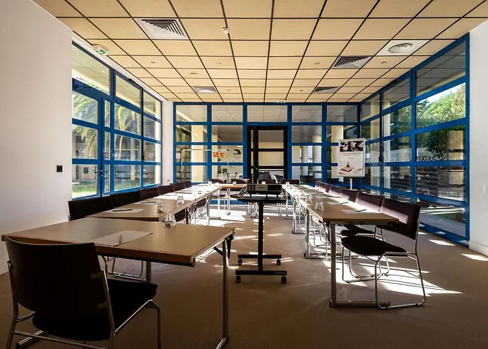 Mercure Cannes Ξενοδοχείο 4*