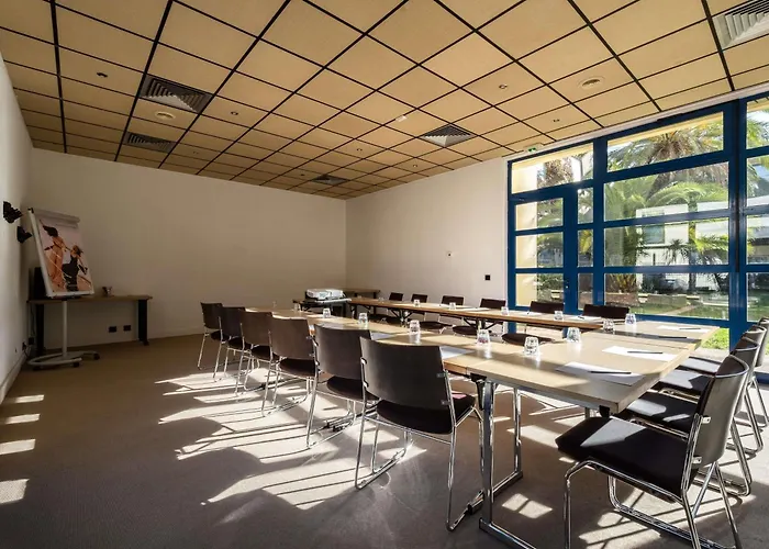 Hotel Mercure Cannes