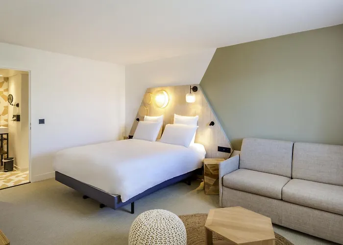 Hotel Mercure Cannes