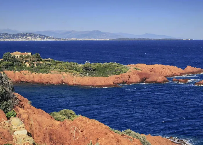 Hotel Mercure Cannes