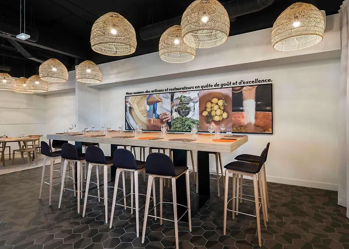 Hotel Mercure Cannes