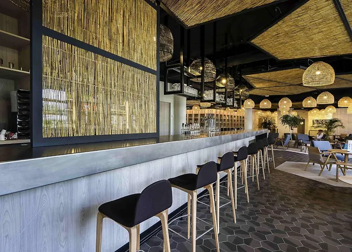 Hotel Mercure Cannes