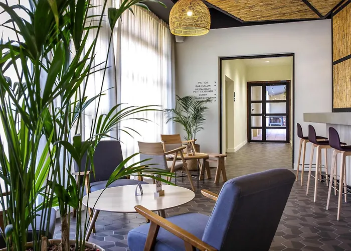 Mercure Cannes Ξενοδοχείο