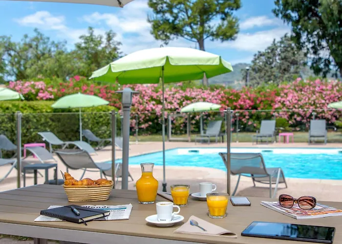 Hotel Mercure Cannes