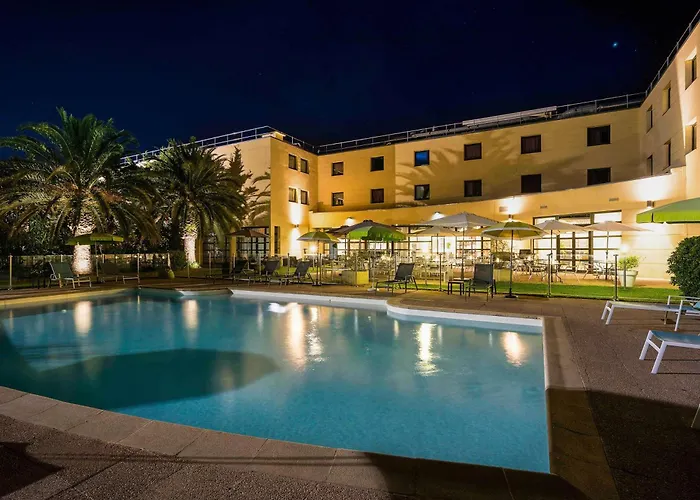 Hotel Mercure Cannes Mandelieu